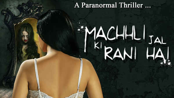 Machhli Jal Ki Rani Hai Poster 2