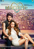 Machine Poster 2