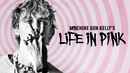 Machine Gun Kelly's Life In Pink Poster 1