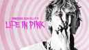 Machine Gun Kelly's Life In Pink Poster 4