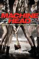 Machine Head Poster 4