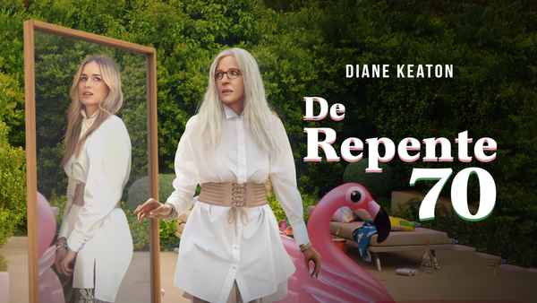 Mack & Rita Poster 1