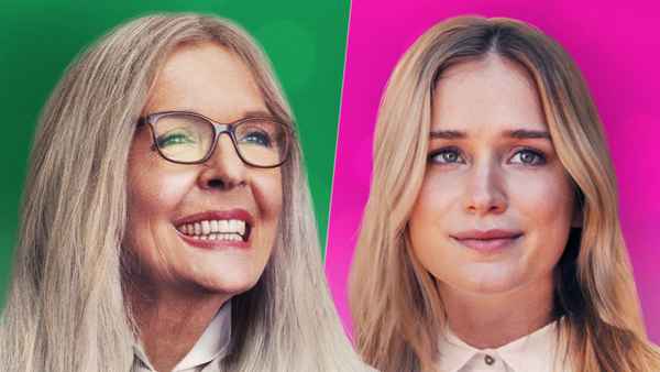 Mack & Rita Poster 6