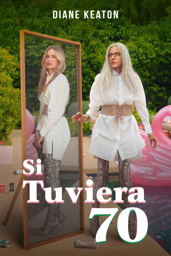 Mack & Rita Poster 3