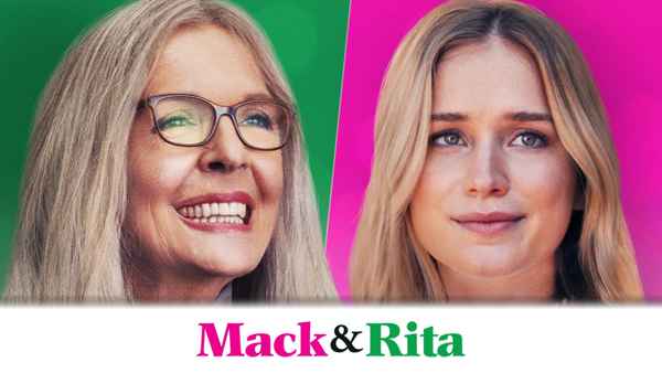 Mack & Rita Poster 7