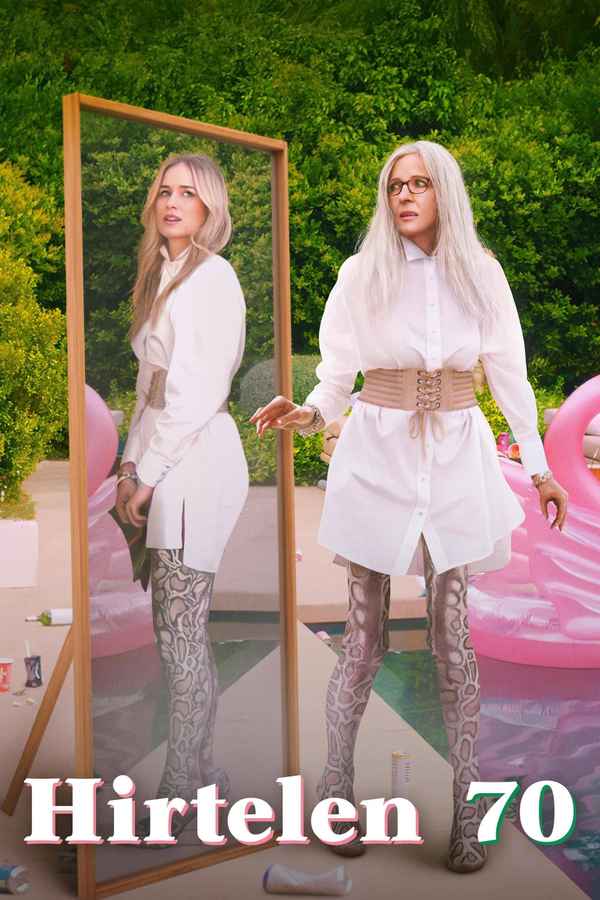 Mack & Rita Poster 5