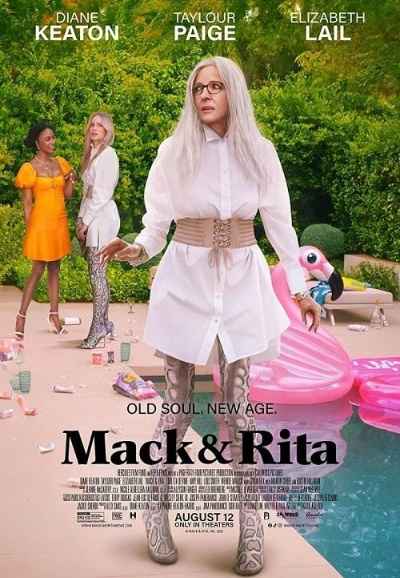 Mack & Rita