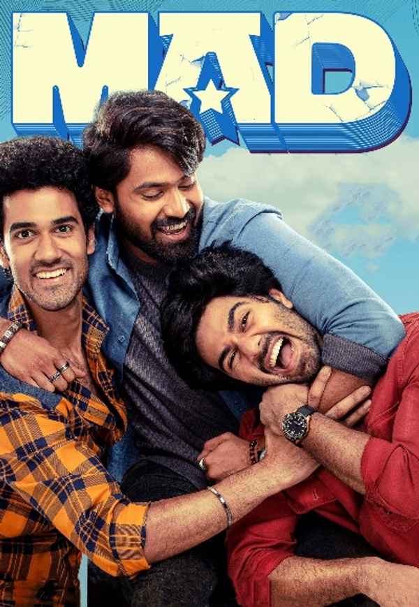 Mad Poster 6
