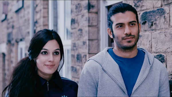 Mad About Dance Poster 1