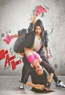 Mad About Dance Poster 6