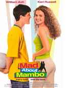 Mad About Mambo Poster 5