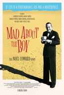Mad About the Boy - The Noël Coward Story Poster 4