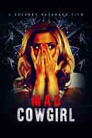 Mad Cowgirl Poster 2