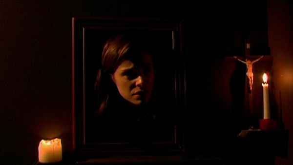 Mad Cowgirl Poster 1