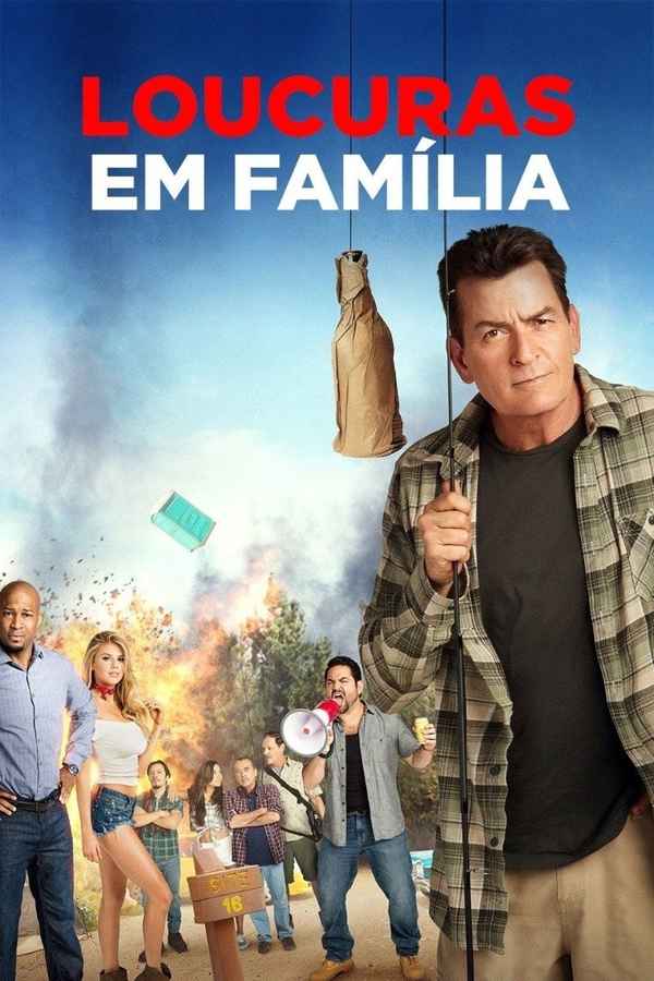 Mad Families Poster 6