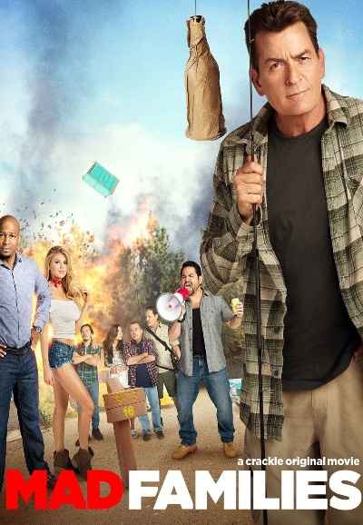 Mad Families