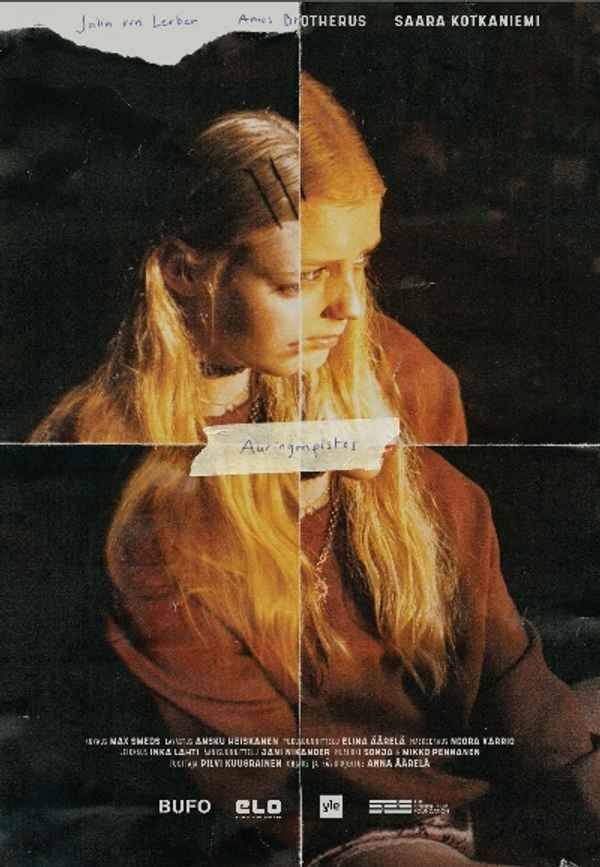 Mad from the Sun Poster 3