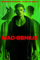 Mad Genius Poster 1