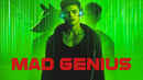 Mad Genius Poster 2