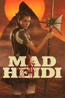 Mad Heidi Poster 6