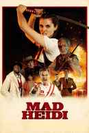 Mad Heidi Poster 5