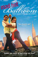 Mad Hot Ballroom Poster 4