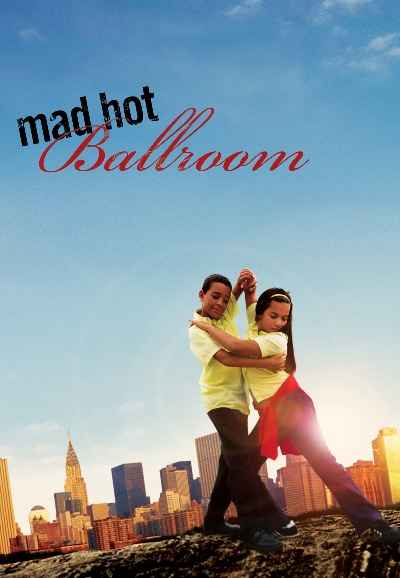 Mad Hot Ballroom