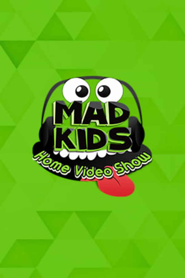 Mad Kids Poster 2