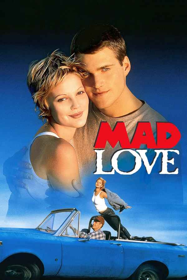 Mad Love Poster 6