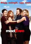 Mad Love Poster 6