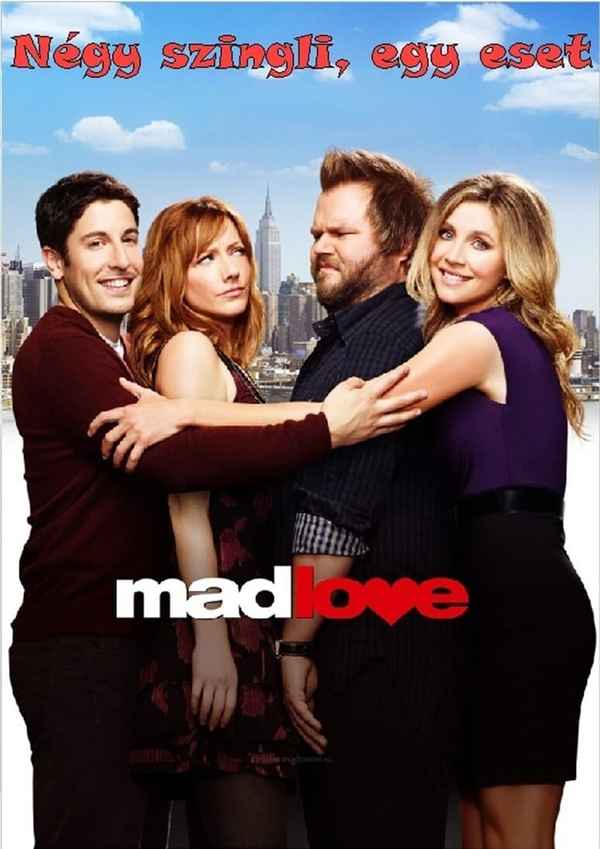Mad Love Poster 6