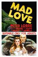 Mad Love Poster 2