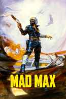 Mad Max Poster 6