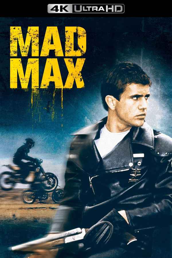 Mad Max Poster 5