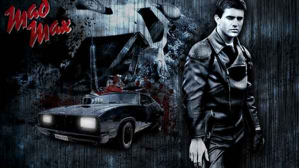 Mad Max Poster 4