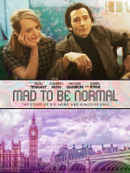 Mad to be Normal Poster 4