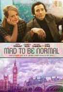 Mad to be Normal Poster 7
