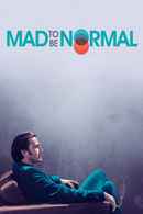 Mad to be Normal Poster 6
