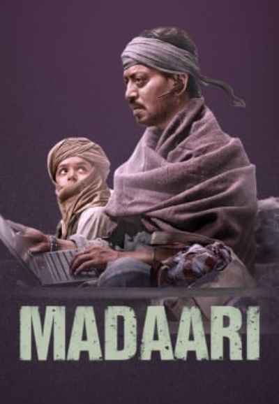 Madaari