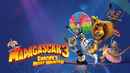 Madagascar 3: Europe's Most Wanted Poster 4