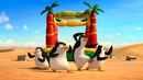 Madagascar 3: Europe's Most Wanted Poster 7