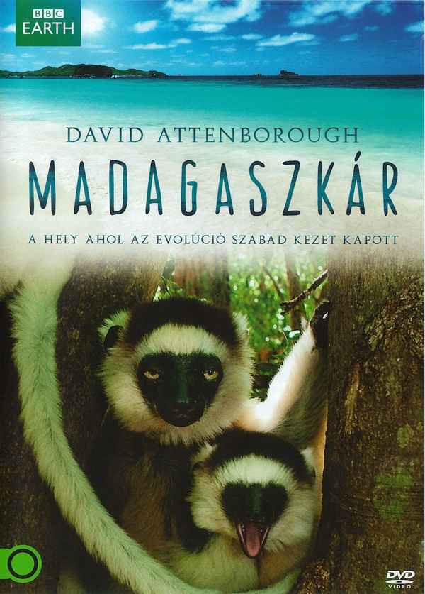 Madagascar Poster 2