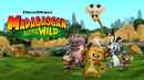 Madagascar: A Little Wild Poster 6