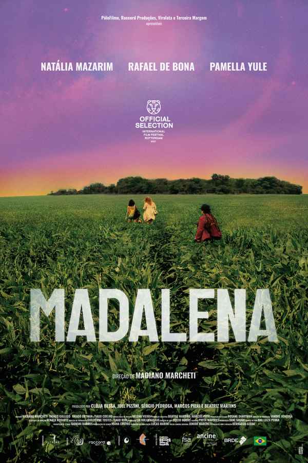 Madalena Poster 4
