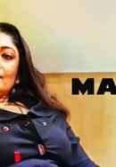 Madam Poster 2