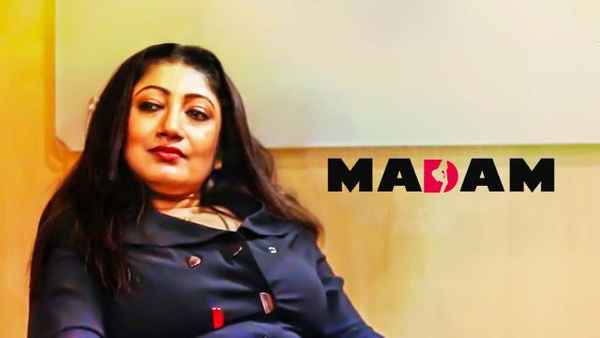 Madam Poster 1