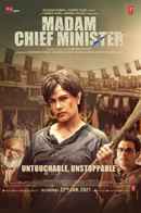 Madam Chief Minister Poster 5