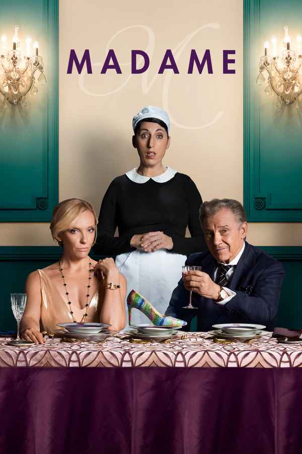 Madame Poster 5