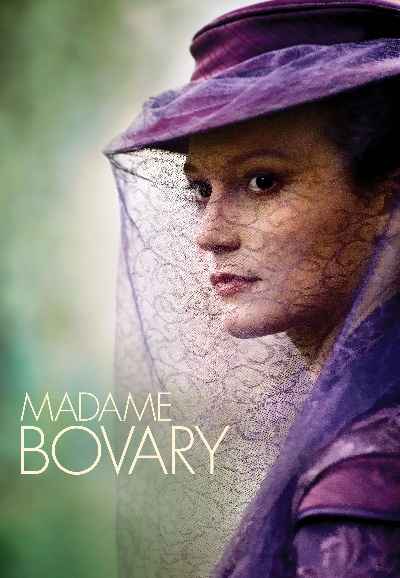 Madame Bovary