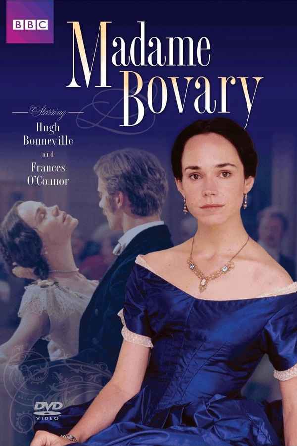Madame Bovary Poster 4